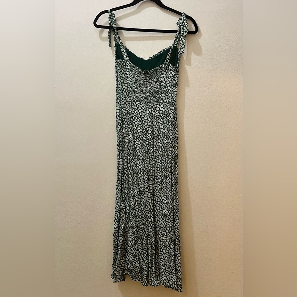 Reformation Nikita Dress in Venezuela, Size 6 - Picture 2 of 11